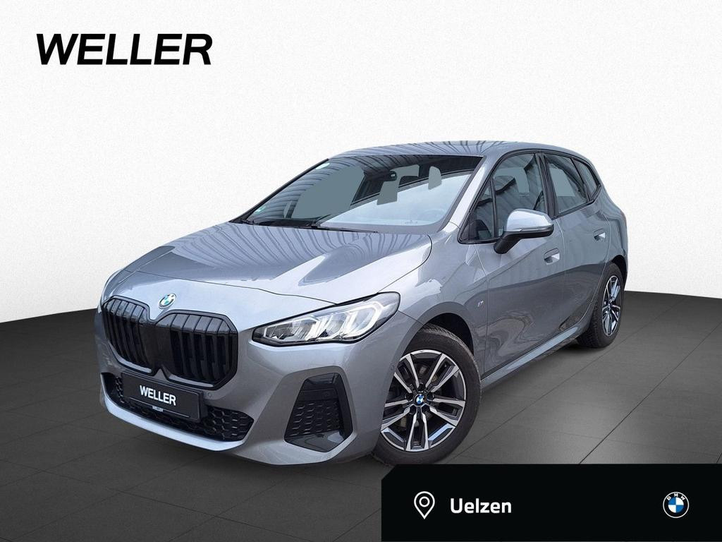 BMW 2 Serie 218 M-Sport Active Tourer 218i