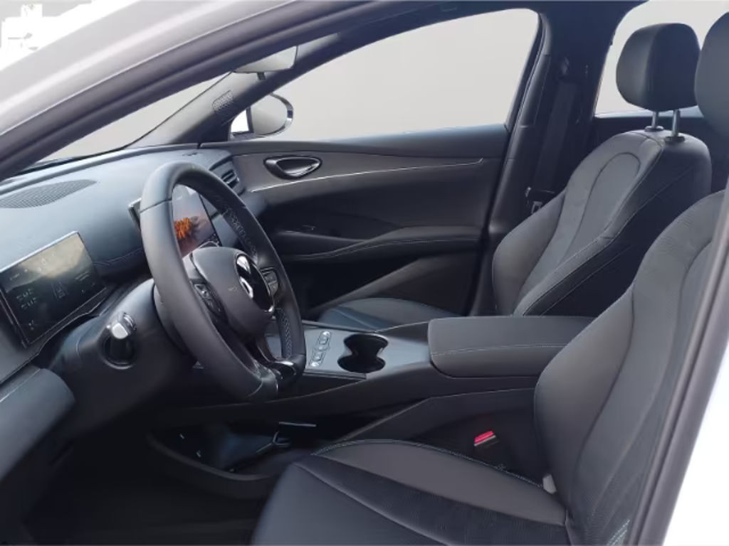 BYD Seal 6 DM-i Boost Touring