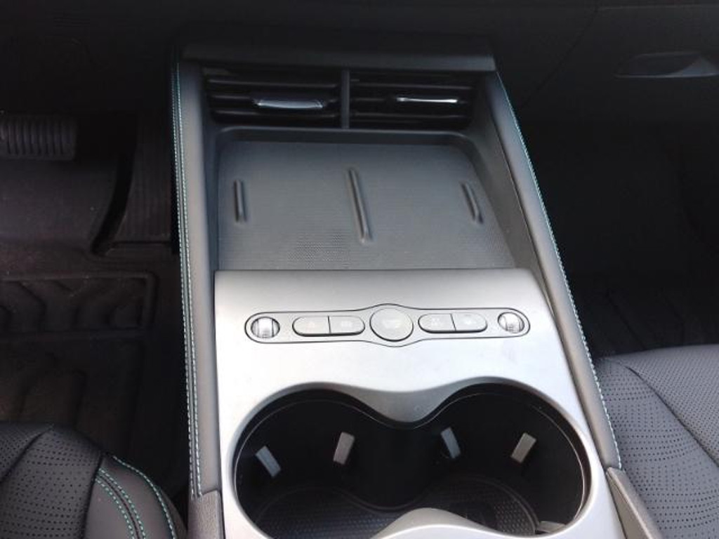 BYD Seal 6