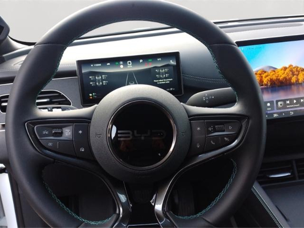 BYD Seal 6