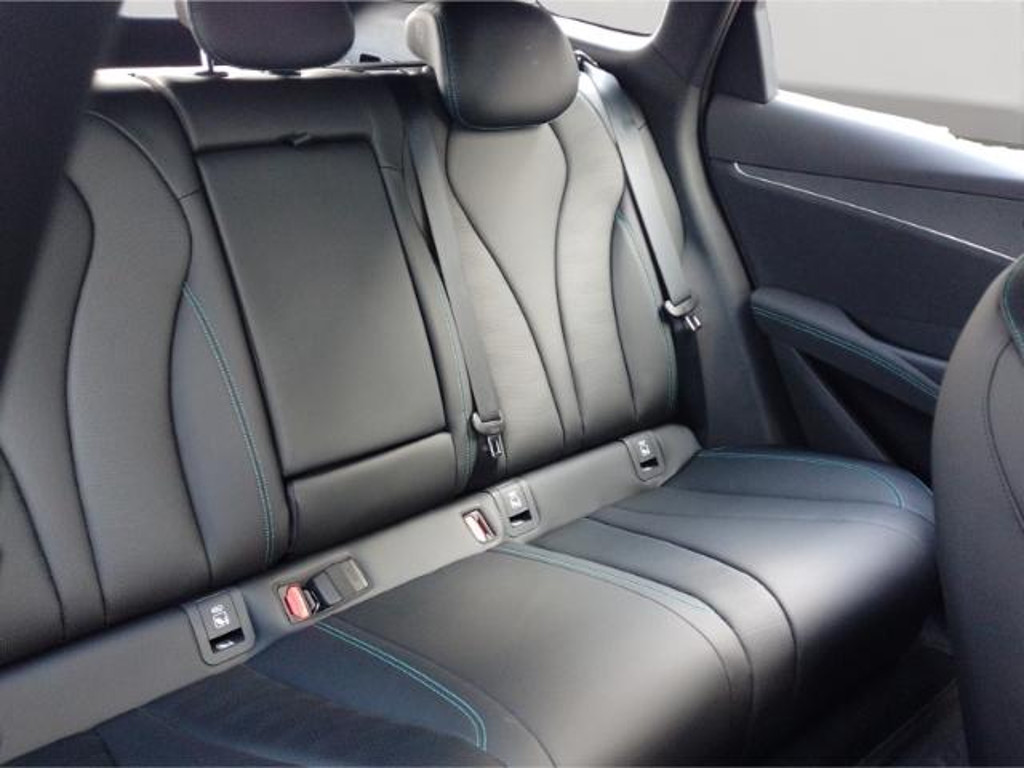 BYD Seal 6