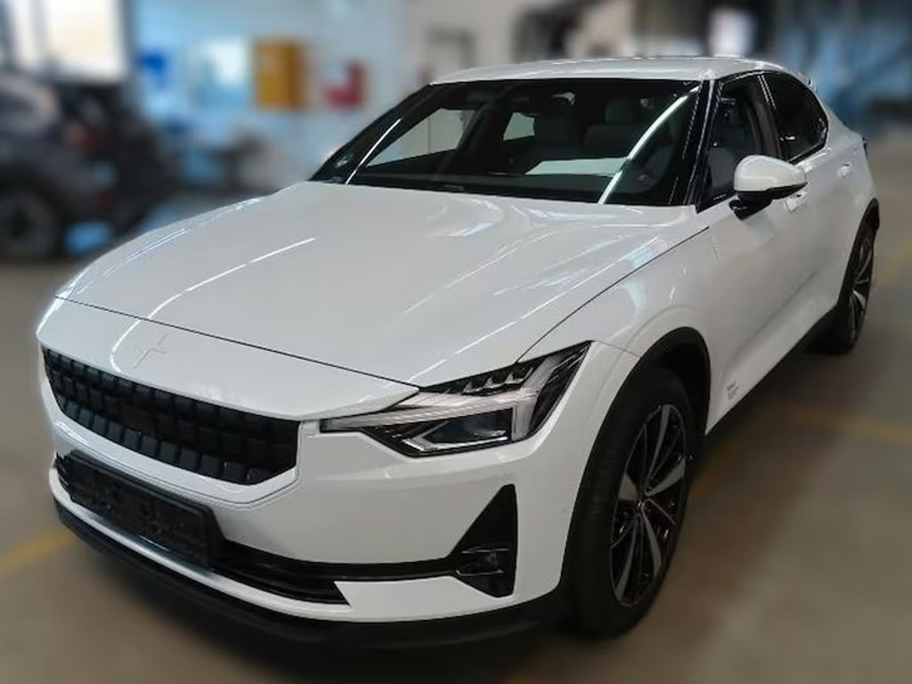 Polestar 2 Standard range Single motor Pilot