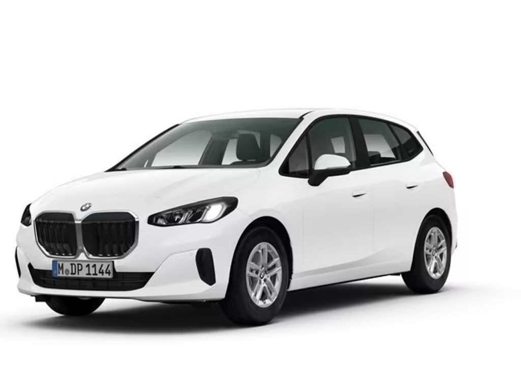 BMW 2 Serie 220 DCT Active Tourer 220i