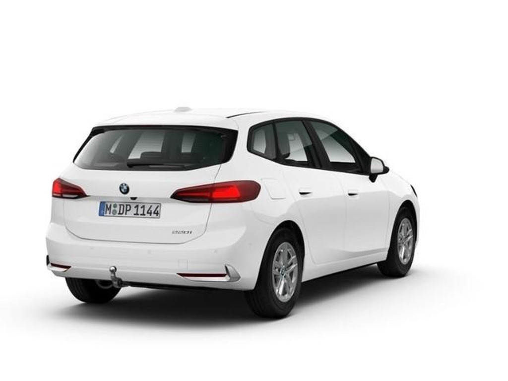 BMW 2 Serie