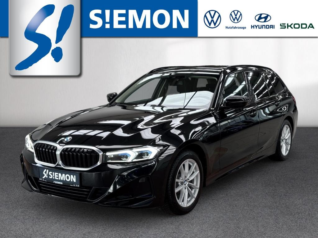 BMW 3 Serie 318 Touring 318i