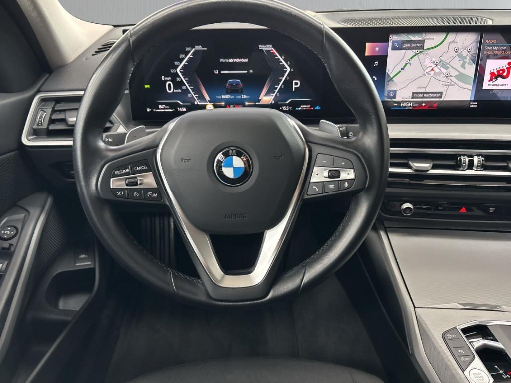 BMW 3 Serie