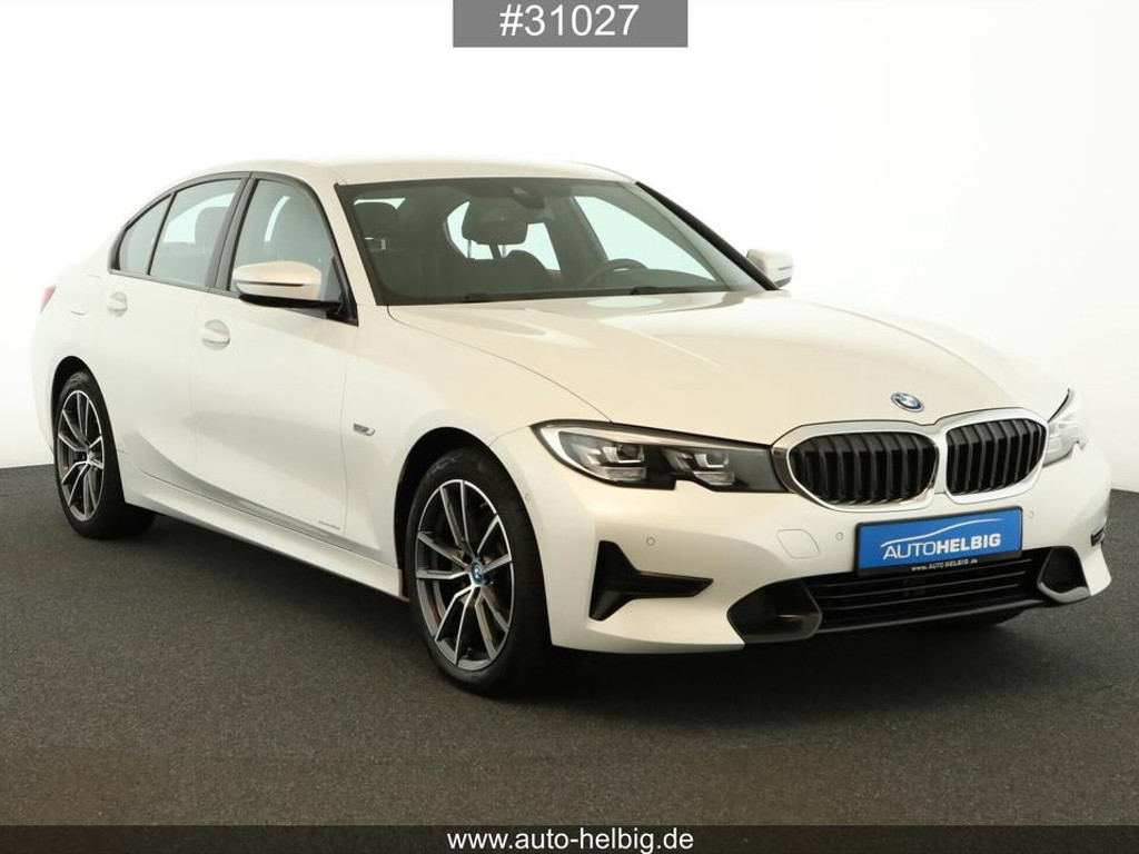 BMW 3 Serie