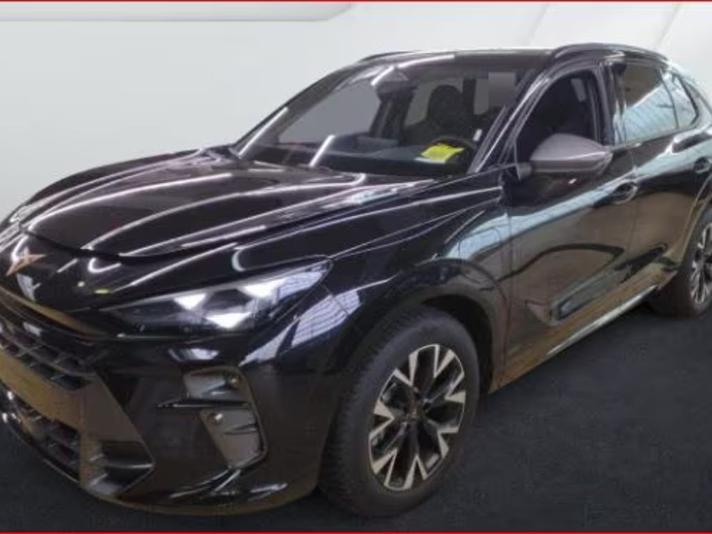 Cupra Terramar 1.5 e-Hybr. 150kW Navi HuD SHZ eHK 360°