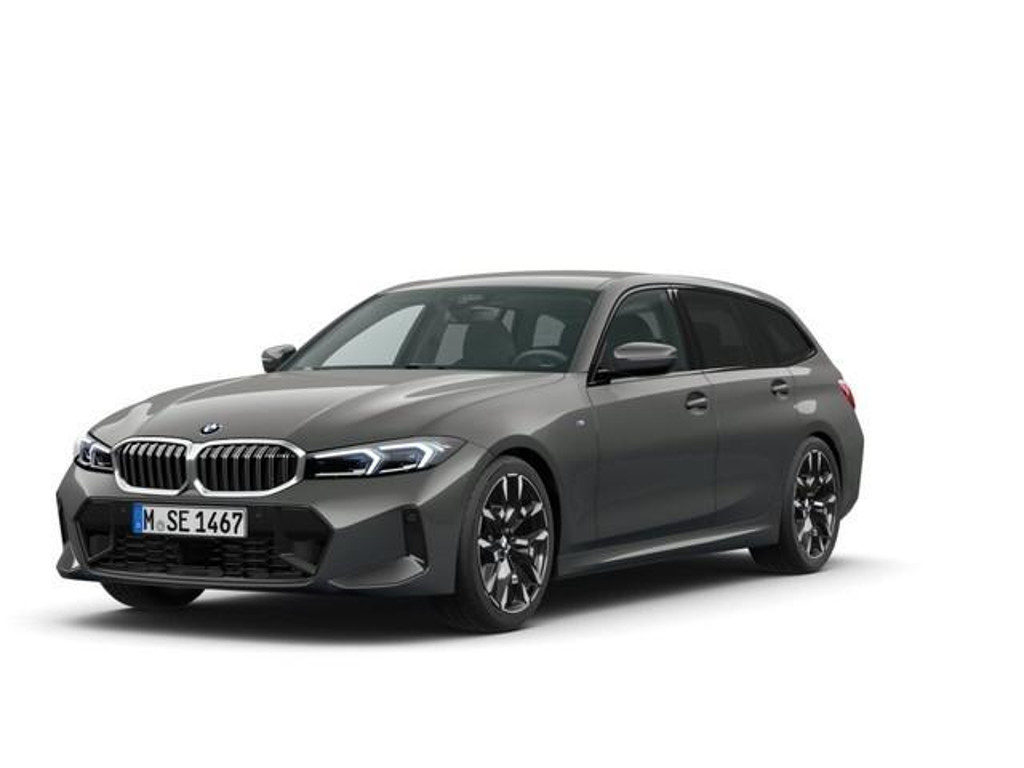 BMW 3 Serie 320 M-Sport Touring 320d