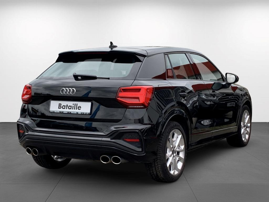 Audi SQ2