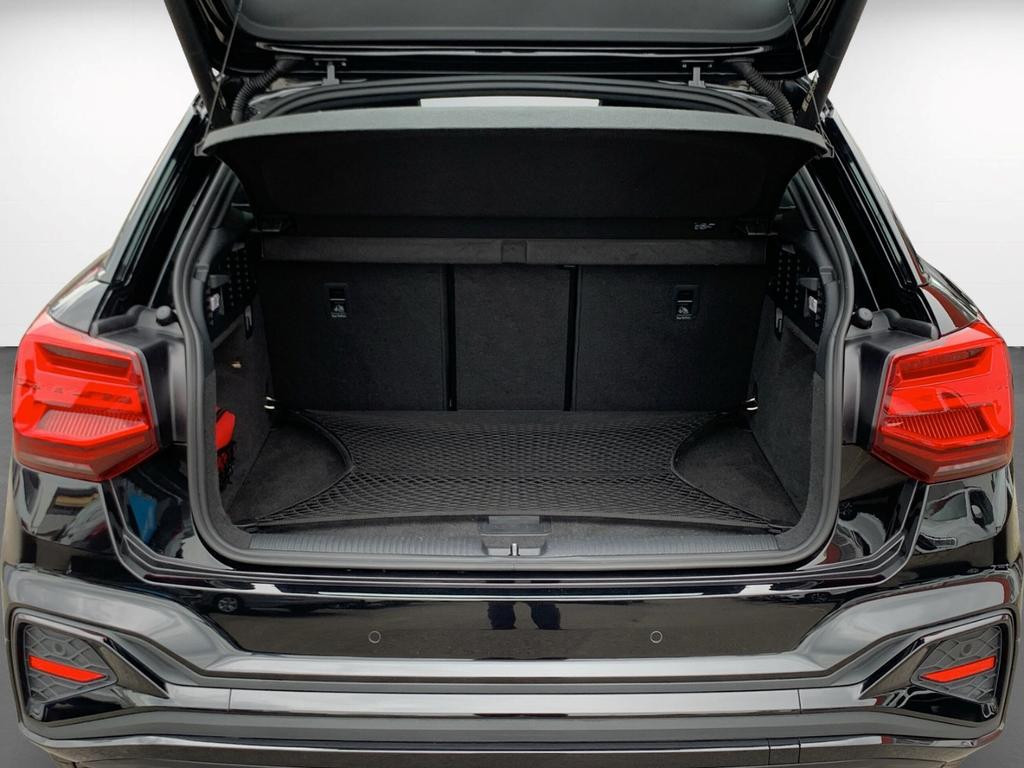 Audi SQ2