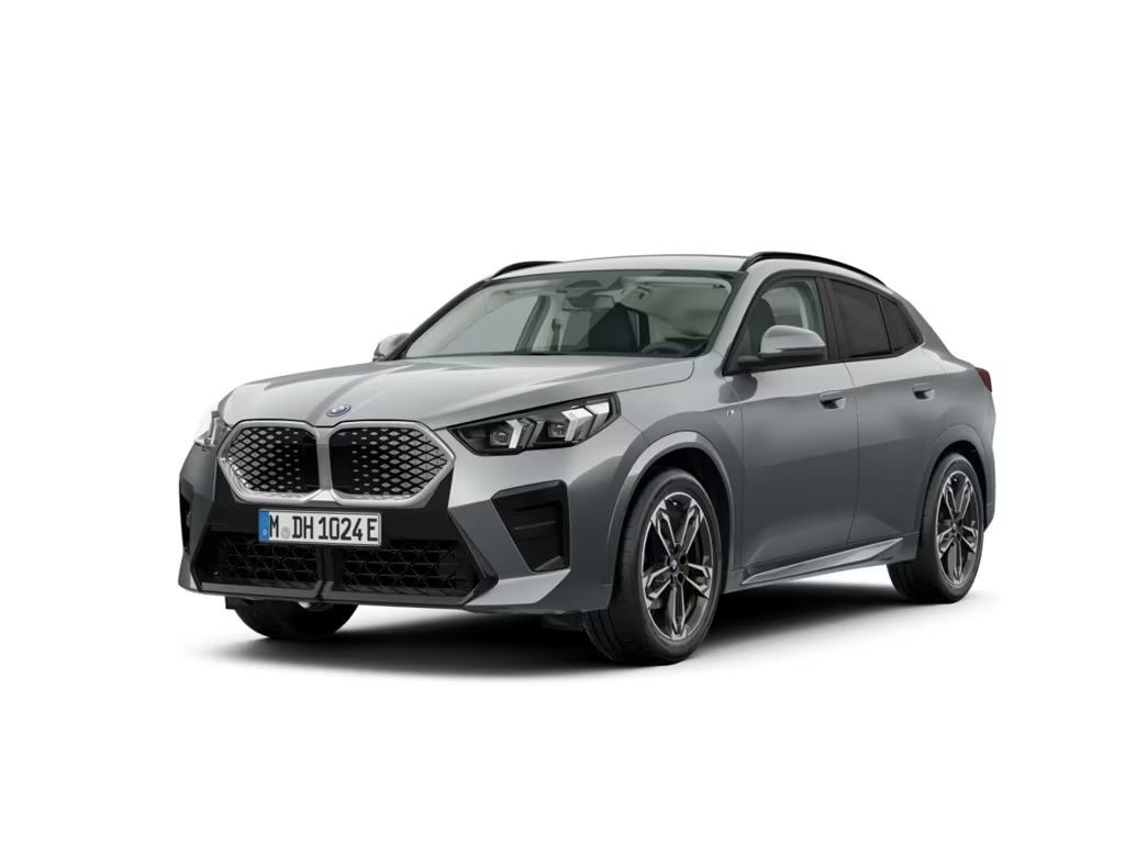 BMW iX2 M-Sport