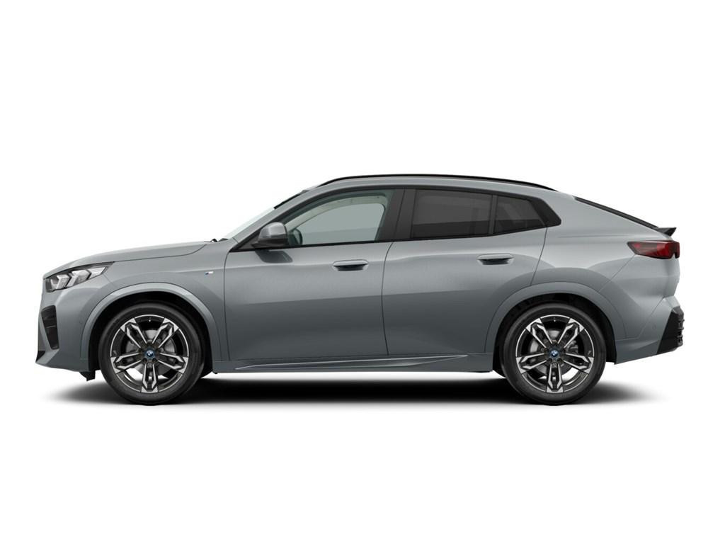 BMW iX2