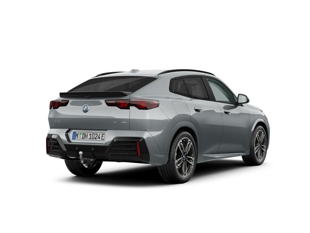 BMW iX2