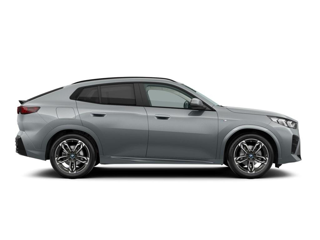 BMW iX2