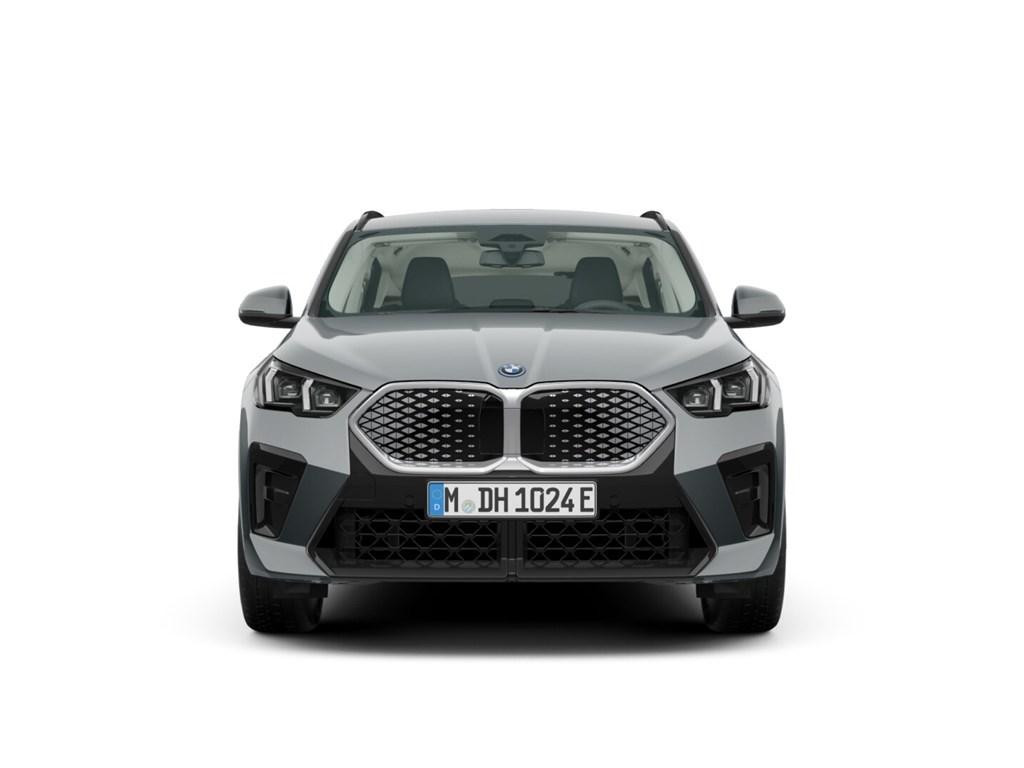 BMW iX2