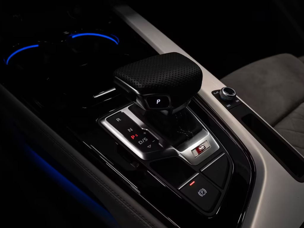 Audi S4