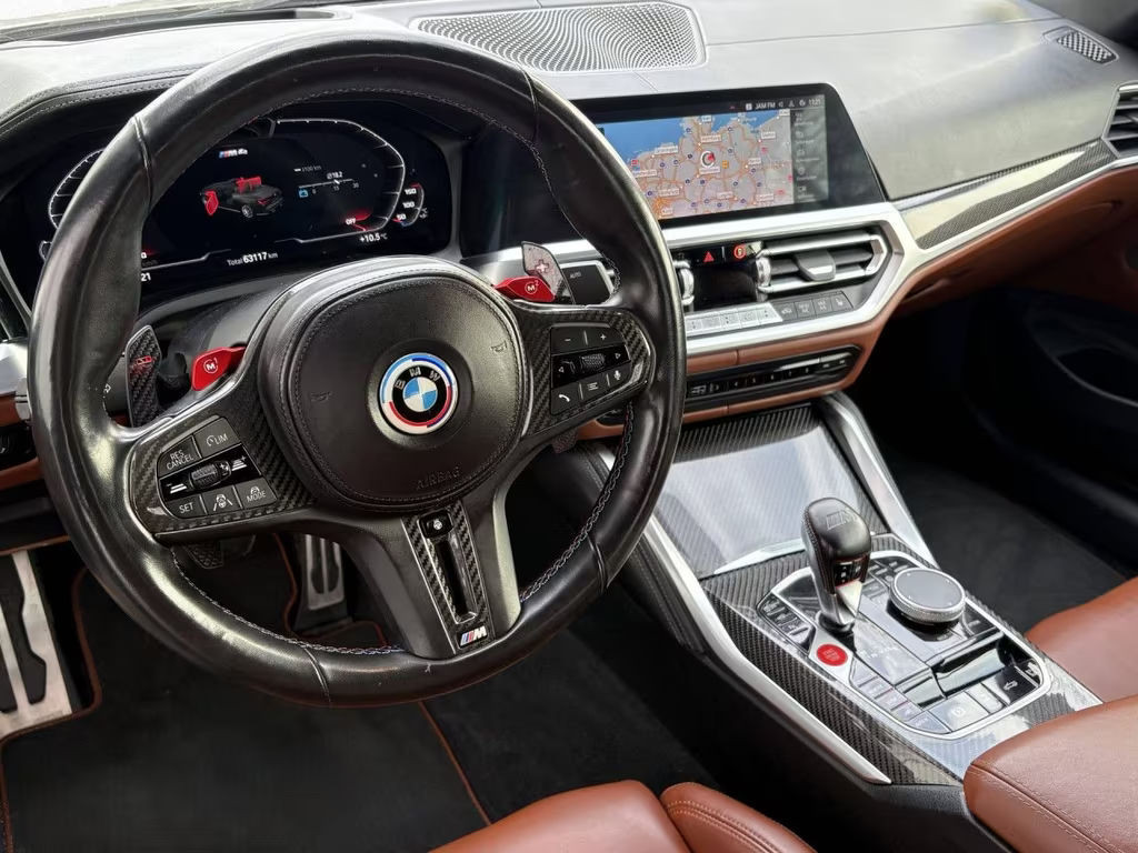 BMW M4