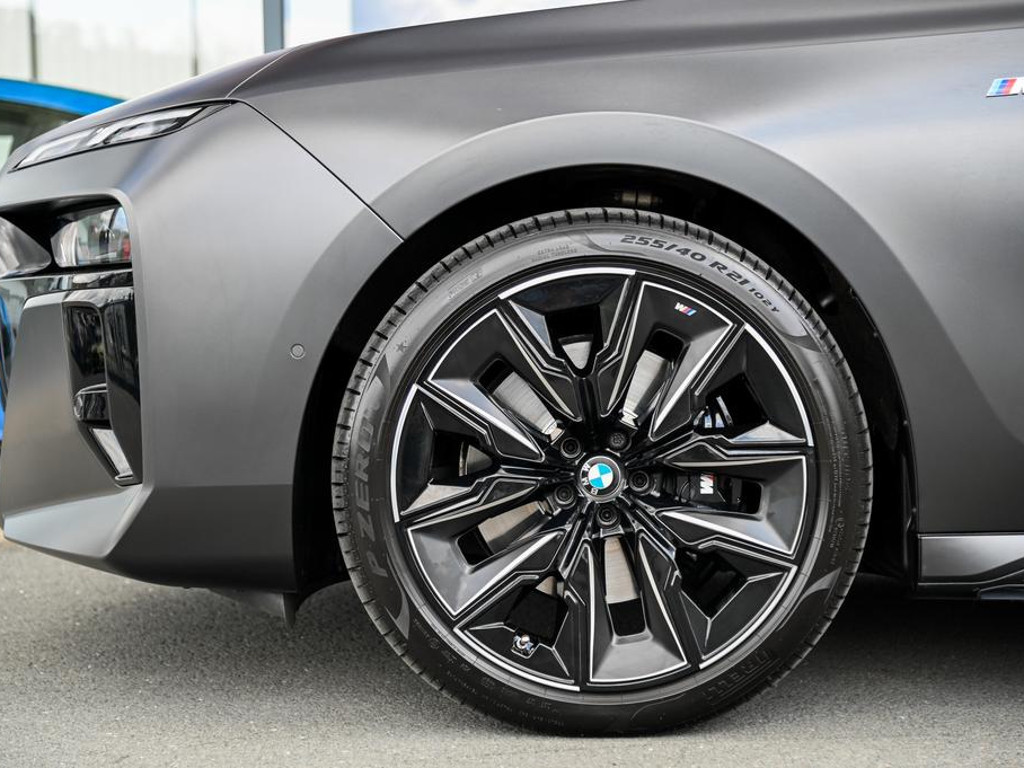 BMW 7 Serie