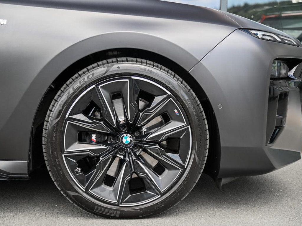 BMW 7 Serie