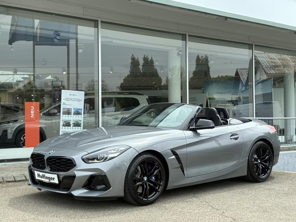 BMW Z4