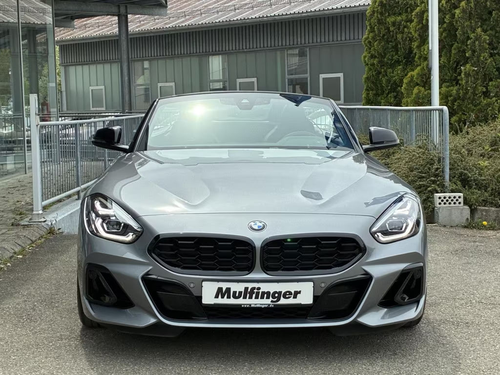 BMW Z4