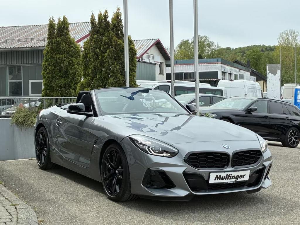 BMW Z4