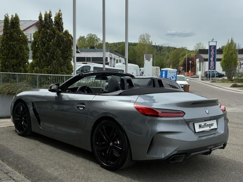 BMW Z4