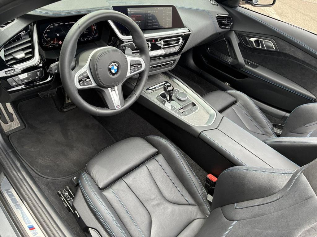 BMW Z4