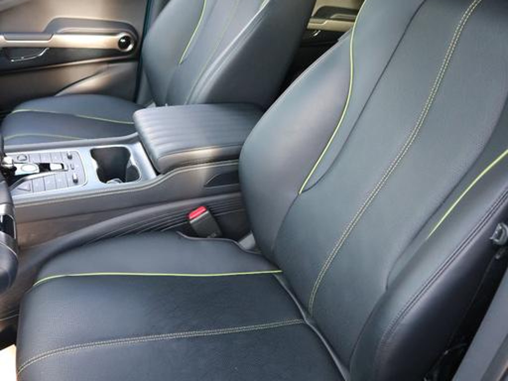 BYD Atto 3