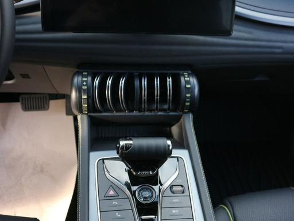 BYD Atto 3