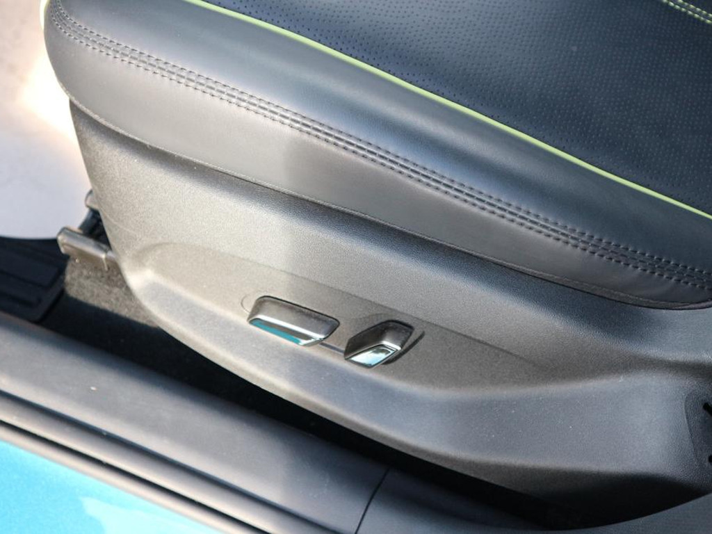 BYD Atto 3
