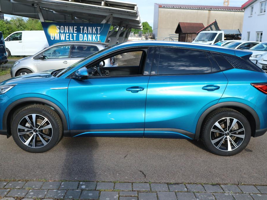BYD Atto 3