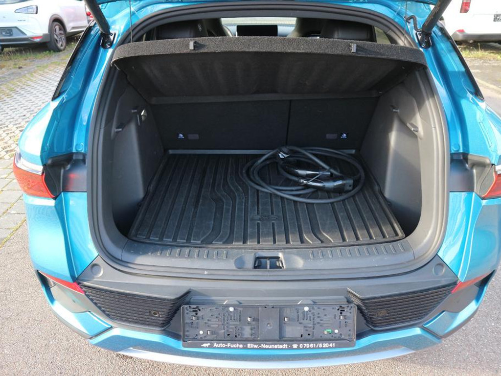 BYD Atto 3