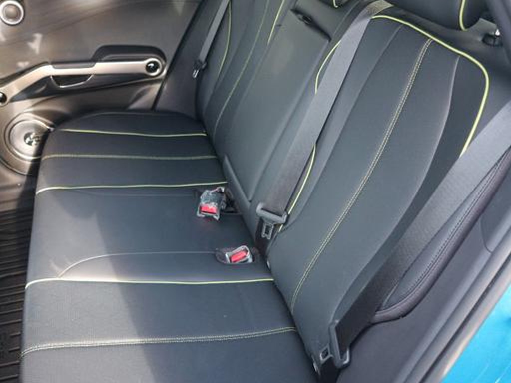 BYD Atto 3