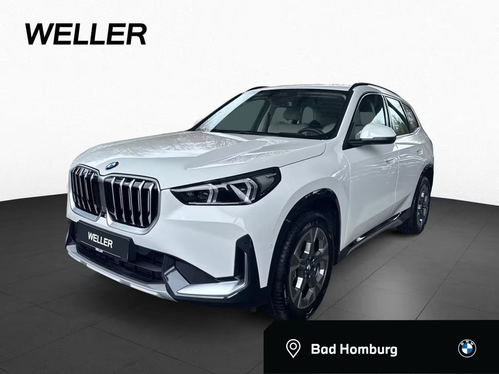 BMW X1 sDrive20i