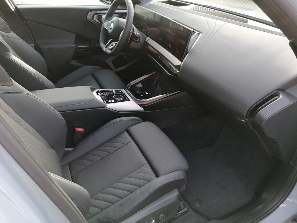 BMW X3 M-Sport xDrive