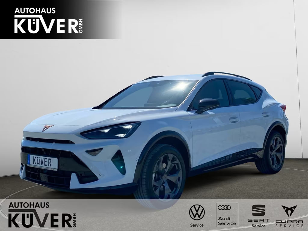 Cupra Formentor 1.5 eTSI W ACC*AHK*NAVI*360°*LED*PDC