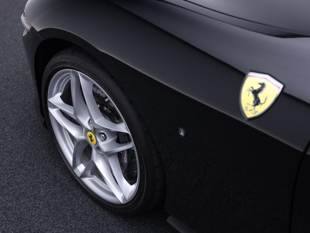 Ferrari Roma