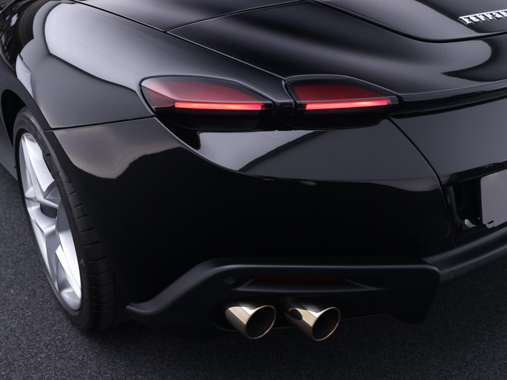 Ferrari Roma