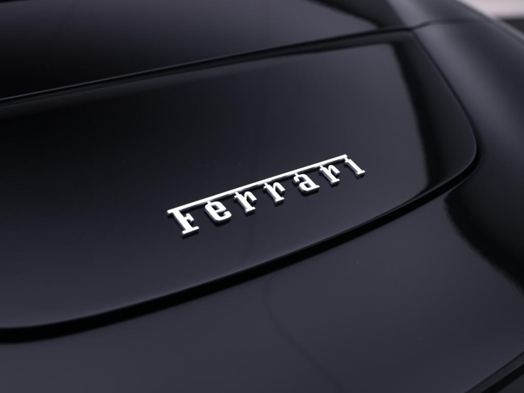 Ferrari Roma