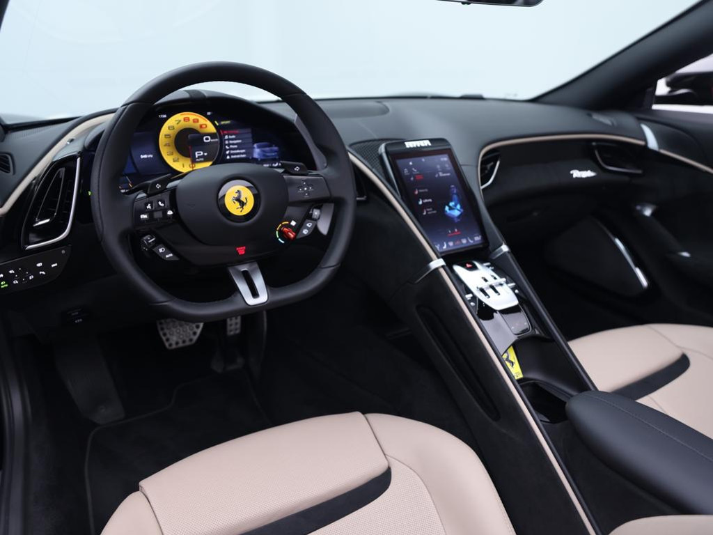 Ferrari Roma
