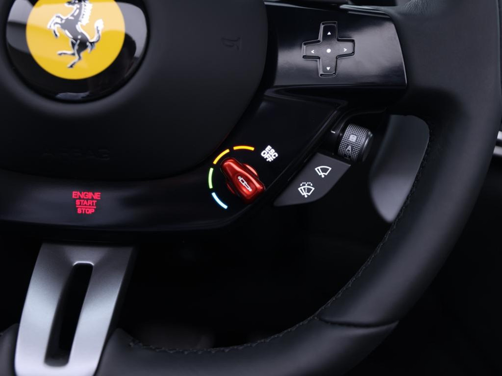 Ferrari Roma