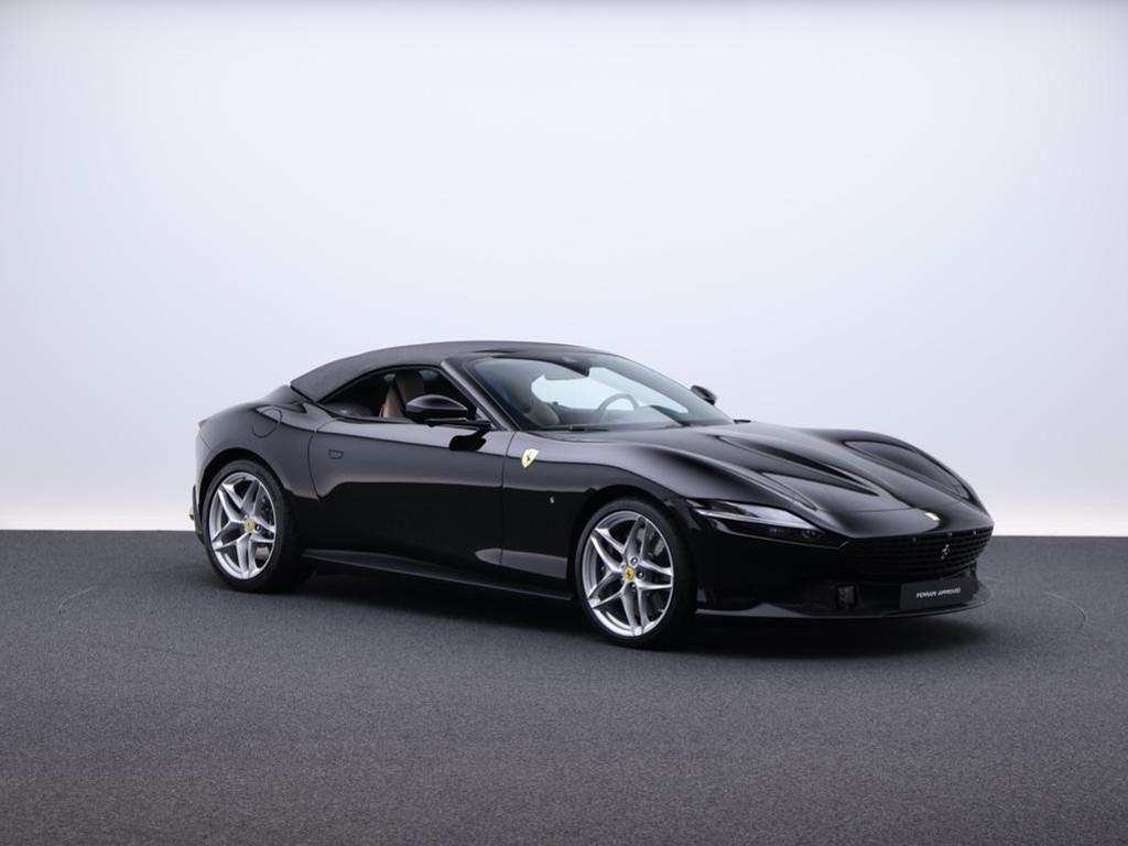 Ferrari Roma