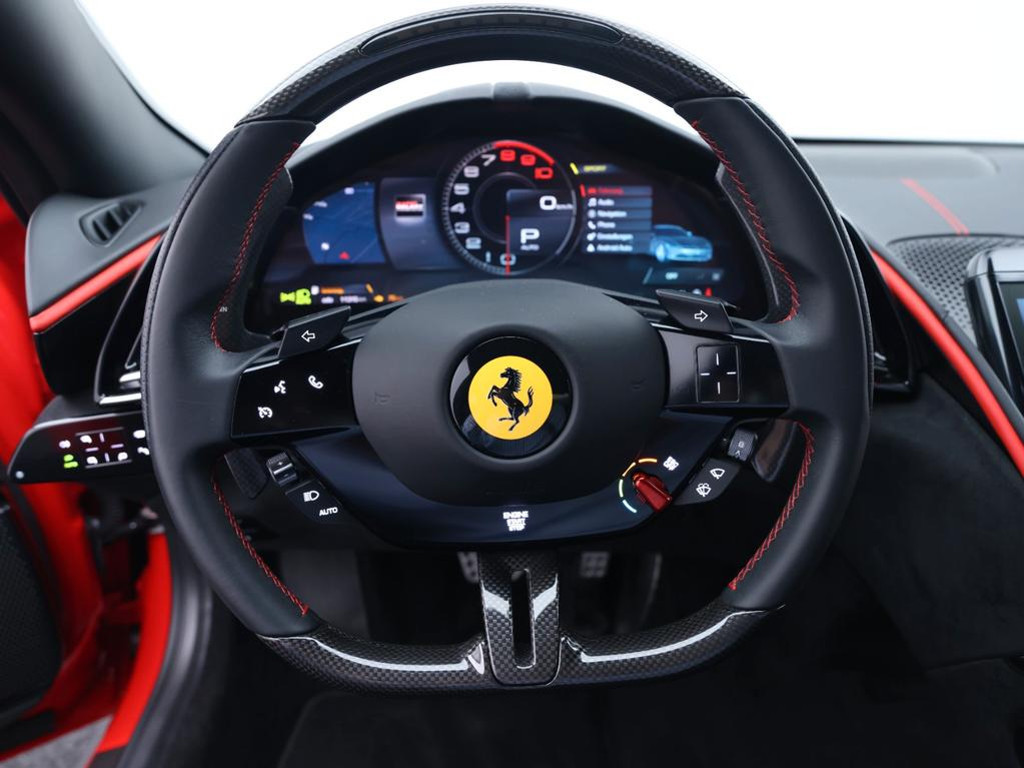 Ferrari Roma