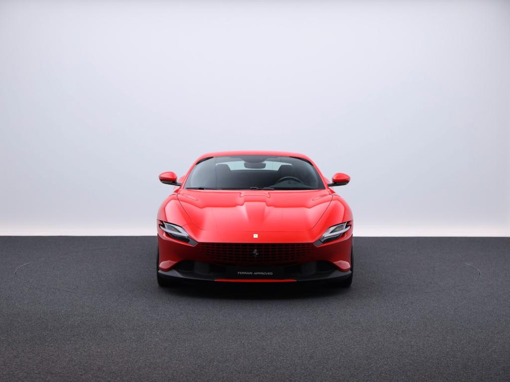 Ferrari Roma