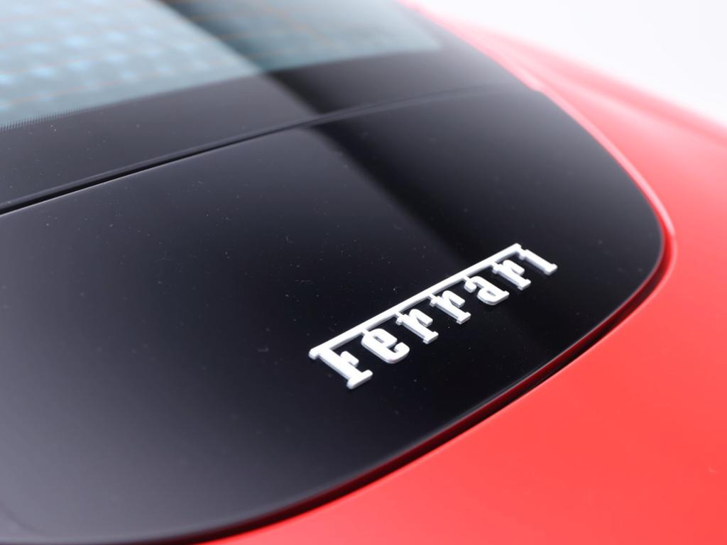Ferrari Roma