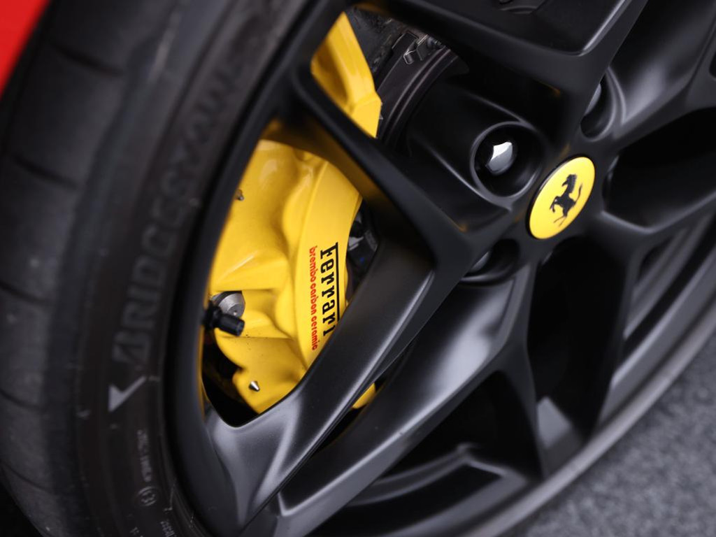 Ferrari Roma
