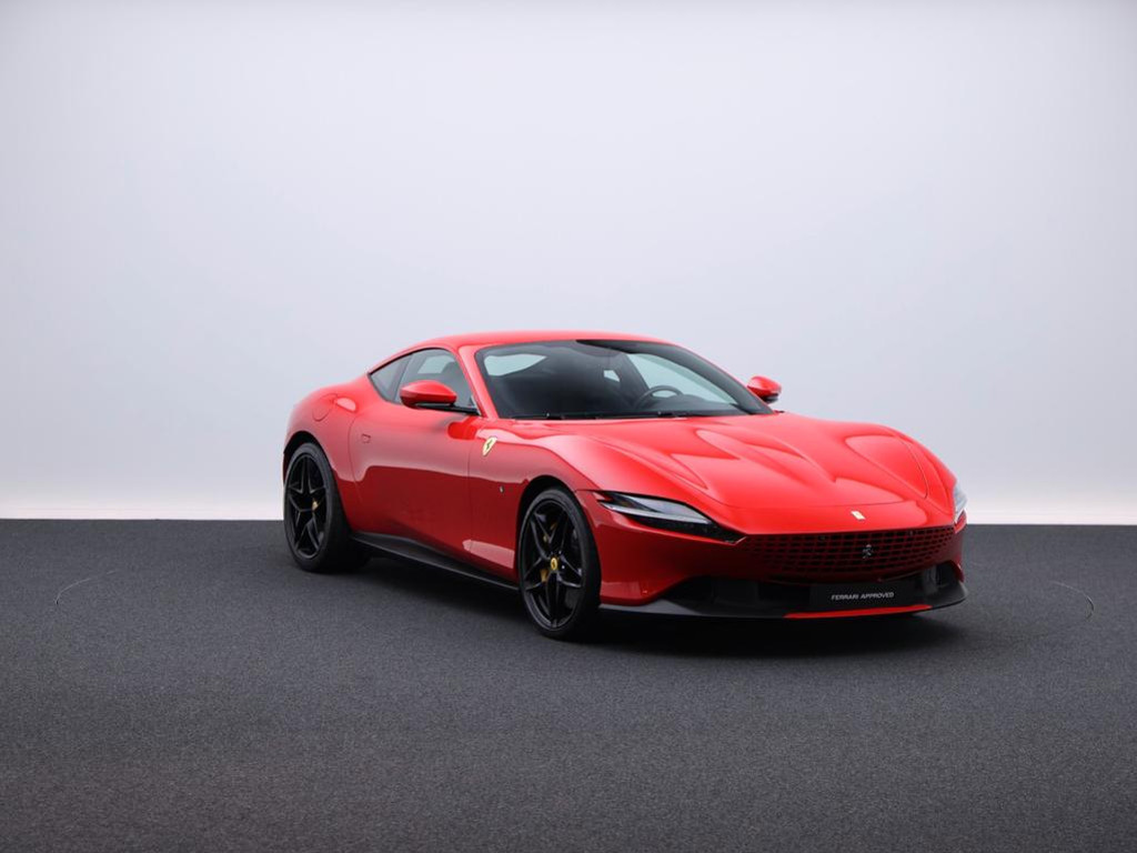 Ferrari Roma