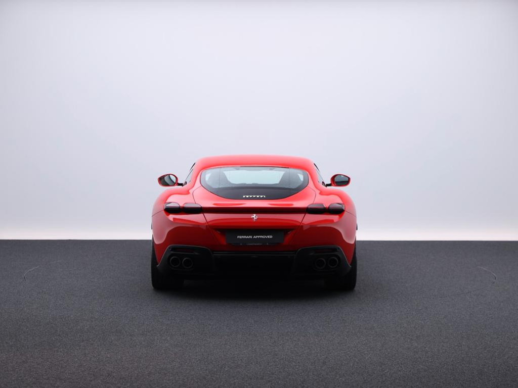 Ferrari Roma